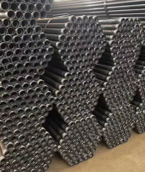 蛟河直管形态声测管