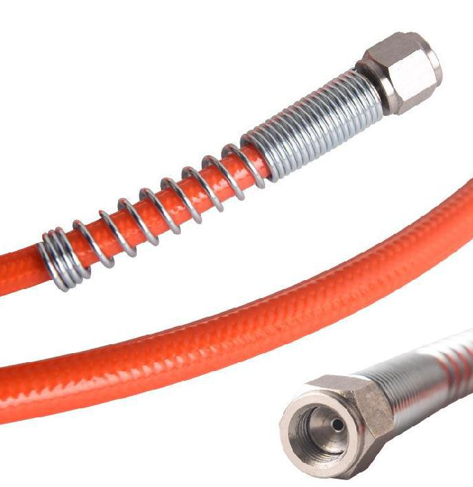 蛟河波纹管形态