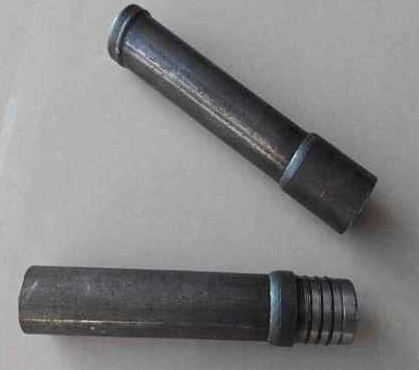 蛟河钳压式声测管